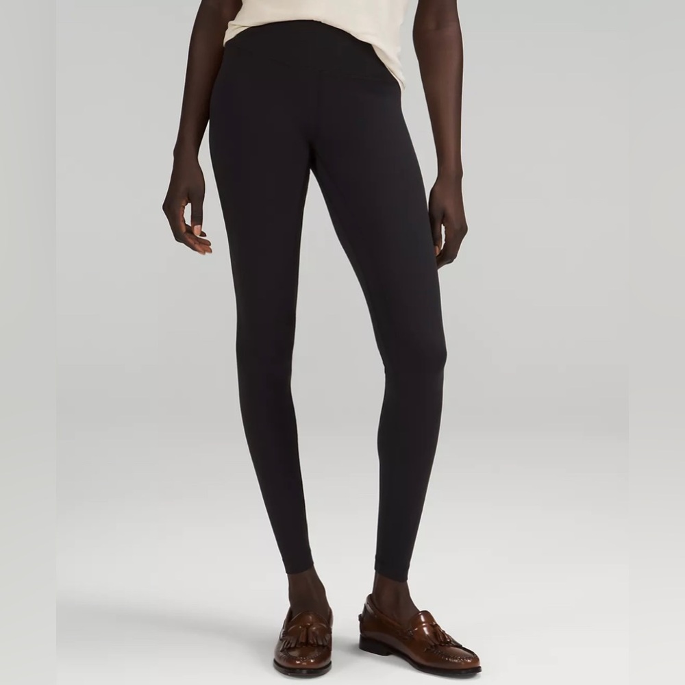 - Lululemon athletica lululemon Align™ High-Rise Pant 28" woman’s